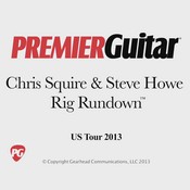 Premier Guitar - Rig Rundown
