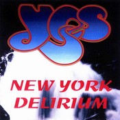 New York Delirium