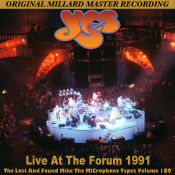 Live at the Forum 1991 (44khz/16bit)
