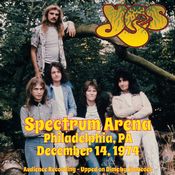 1974 - 12 - 14 Philadelphia - Pennsylvania, USA