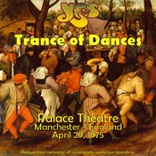 Trance Of Dances