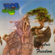 Electric Freedom