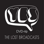 The Lost Broadcasts (DVD-rip)