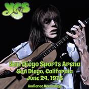 1975 - 06 - 24 San Diego - California, USA