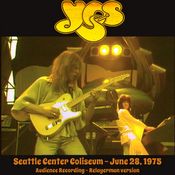 1975 - 06 - 28 Seattle - Washington, USA