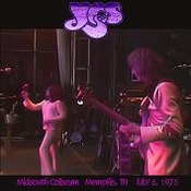Mid-South Coliseum - Memphis
