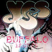 1975 - 07 - 12 Buffalo - New York, USA