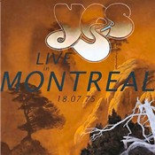 Live In Montreal
