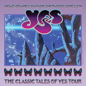 Classic Tales of Yes