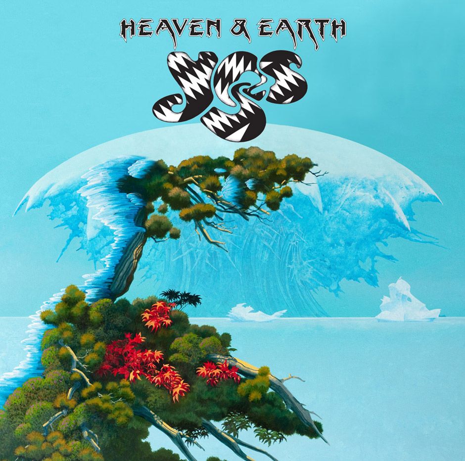 Heaven & Earth (2014)