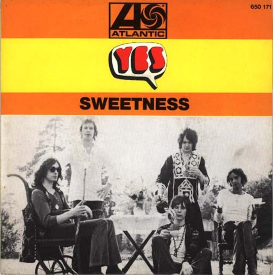Sweetness (1969)