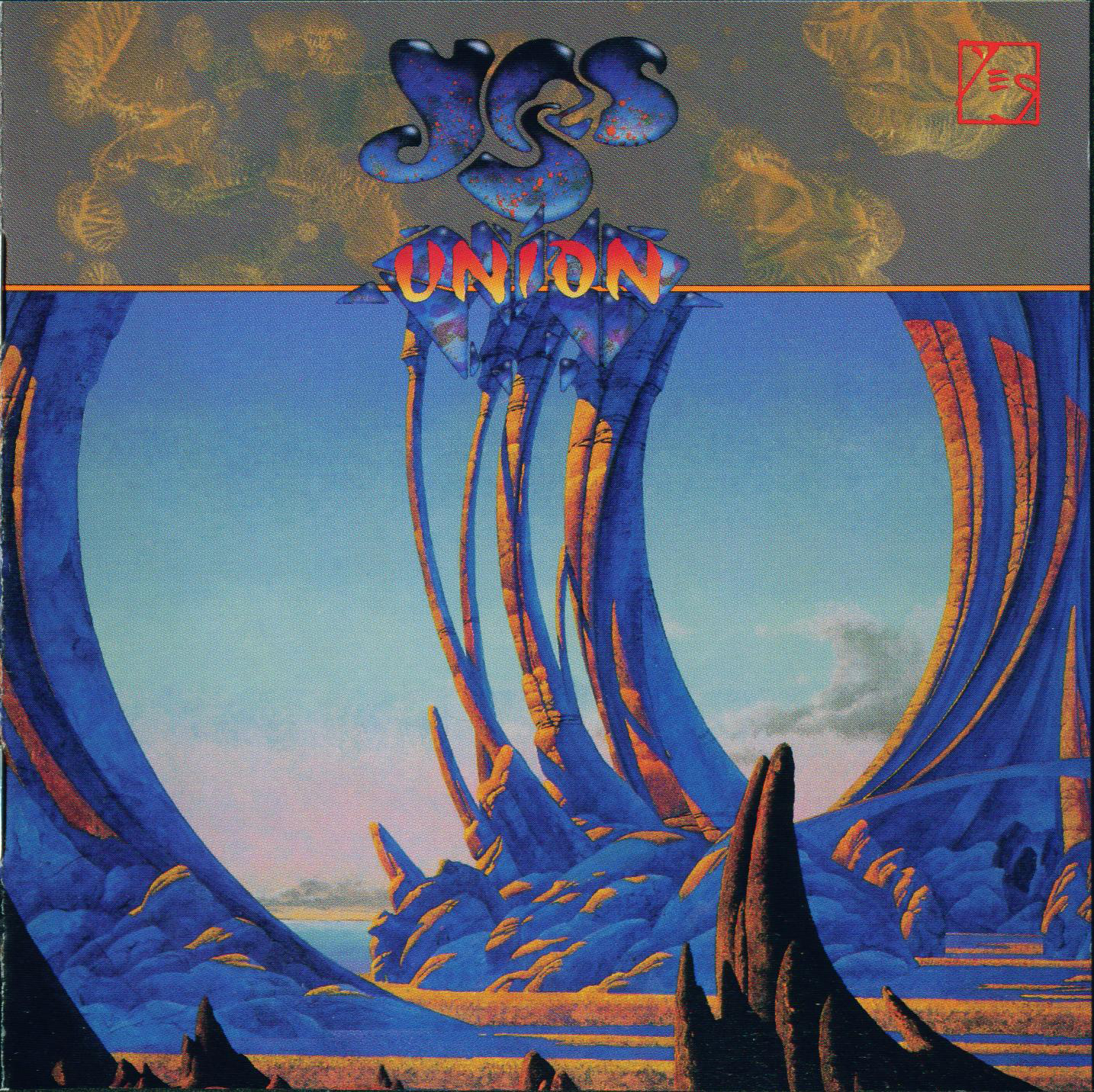 Union (1991)
