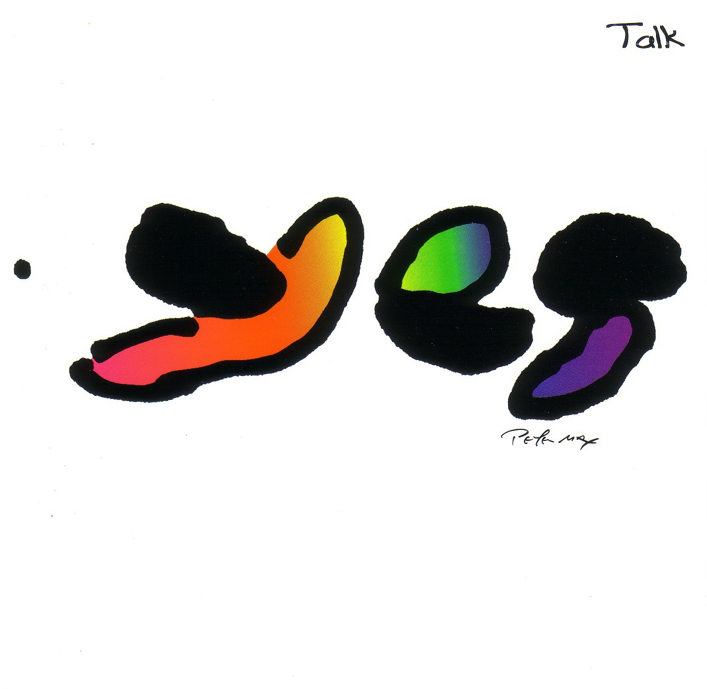 Talk (1994)