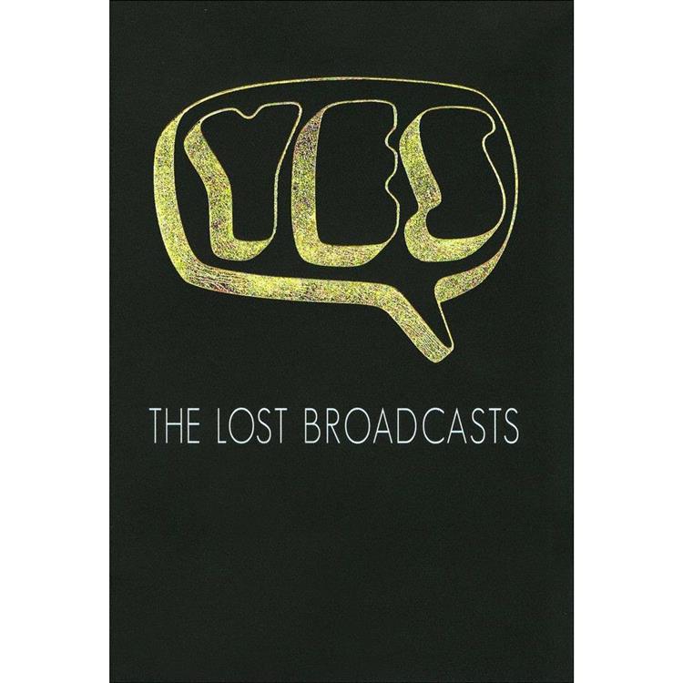 The Lost Broadcasts